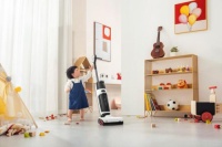 强化技术引领和高端突破 石头科技刷新洗地机行业技术水准