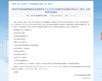 本土企業(yè)彰顯龍華質(zhì)量，華思旭榮獲龍華區(qū)質(zhì)量示范企業(yè)稱號