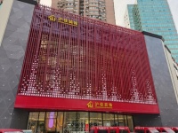 沪佳装饰开创装修新模式——先看工地，再定装修