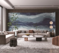 【领绣·菁华】在家也可开启深海蓝域的探索