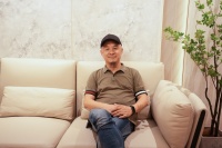 榜样风采丨经销商邢精富分享——以整装取新势 拓新业向未来