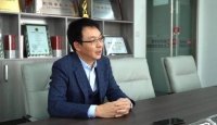 生態(tài)家園劉克俊:智能化、數(shù)字化與服務(wù)升級打造核心競爭力 撬動企業(yè)未來新增長