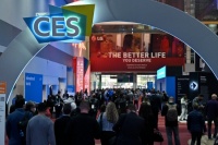 CES2023電視企業(yè)又成“搶鏡王”，比拼屏幕顯示技術決戰(zhàn)未來