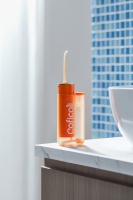 黄牙女孩也能靠它轻松逆袭，Coficoli可菲可丽洁白冲牙器