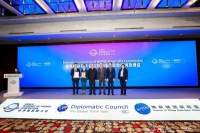 智能家居快訊｜海爾智家成智慧生活委員會(huì)入選企業(yè)