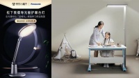 京东居家开学季让孩子学得舒适 学习桌椅、护眼灯安排上了!