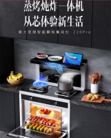 2022年度十大集成灶品牌！