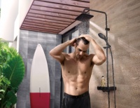 自在生活，鎏光熠彩 美标推出全新彩色五金系列