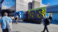 直击现场 | 领和参加美国KBIS厨卫展！