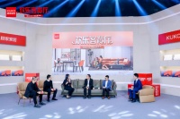 更省心的家居消费新场景，顾家家居邀你体验“欢乐客餐厅”