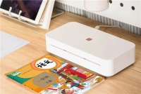 学生家庭必备打印机！汉印便携式家用打印机GT1推荐