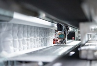 从首支产品宣传片到首秀名家具展，林氏睡眠发展按下加速键