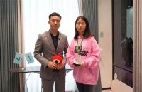 米雅装饰材料有限公司董事长唐杰：打磨产品，迎接后疫情时代流量