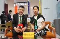 城市之窗副总裁李定祥：全案时代，未来主要方向