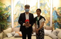 索弗伦营销总监苏劲：软装不仅是装饰，更是一种情绪价值