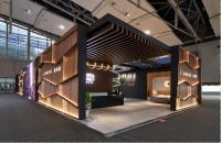 打造睡眠新风尚Simmons®席梦思亮相CIFF广州