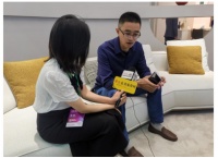 科菲家居曹治：让生活向上向美