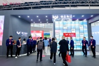 火爆开幕∣穗宝亮相第51届中国（广州）国际家具博览会