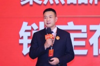 媒體專(zhuān)訪福慶家居品牌總監(jiān)戴云：共建福慶品牌，共享增長(zhǎng)紅利！