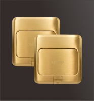 家装小课堂 | 地插有必要安装吗？看完就不纠结啦