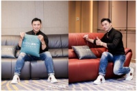 真功夫 真品质——樊少皇代言思库家居携手打造民族实力家居品牌