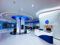 智慧银行成银行业升级主方向，华艺照明携手中国建设银行打造新范例