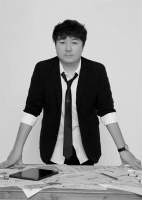 马浩轩—红鉴奖联合发起人/评委推荐