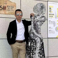 吴涛—红鉴奖联合发起人/评委推荐