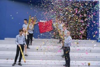 摩卡时代，时尚标签，打造销售“摩”力