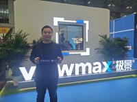 品“建”2023|极景门窗总裁李小虎：定位高性能门窗，打造品牌差异化优势