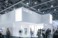 门窗快讯|博仕门窗亮相广州定制家居展