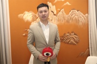 紹興米雅裝飾材料有限公司（歐詩(shī)蘭）董事長(zhǎng)唐杰：賦能本地化流量，打造全新品牌優(yōu)勢(shì)