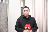 紹興市華唯裝飾材料有限公司（歐緹莎）董事長(zhǎng)蔡?。悍e蓄力量穩(wěn)步前進(jìn)，專(zhuān)業(yè)成就企業(yè)未來(lái)
