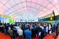 打造全球厨卫行业“新引擎” | 首届中国（南安）国际厨卫展览会盛大开幕！