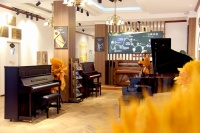 2023鲍德温钢琴厦门专卖店开业 | 重磅