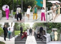 深圳启动“全民生活秀”，开启体验消费新时代