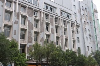 建筑外墙脱落如何解决？远大近零能耗给出答案