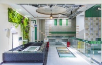 今朝装饰第13届老房家居文化艺术展5月7日将启：探索看不见的美，推进高质量生活