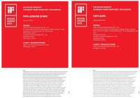 设计助力品牌向上 顾家家居两款新品斩获2023 iF产品设计奖