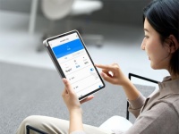 致力打造共生綠洲丨專業(yè)生活家電品牌阿卡馳首次亮相AWE2023