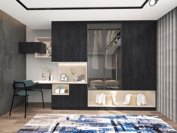 当代年轻人独居，主打的就是一个快乐~