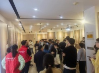 鎖定環(huán)保家居賽道|云峰莫干山第二屆超級品牌日燃爆全國 再證實力！