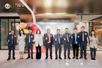 “派雅门窗全新「深舒适」空间体验馆”正式揭幕