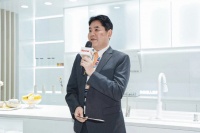 由“燃”而生 “廚”手不凡    林內(nèi)亮相2023AWE加速布局廚電賽道