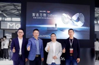 凱度攜重磅新品亮相AWE2023 打造全廚烹凈飲解決方案