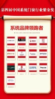 CMECH希美克斬獲紫金獎(jiǎng)三項(xiàng)大獎(jiǎng)，打造進(jìn)口門窗五金品牌領(lǐng)頭地位
