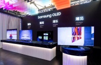 卓越视听享受，畅爽游戏体验 三星电视为你带来劳动节的不同打开方式