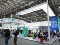 美而浦亮相AWE2023  塑造生活全場景新凈界