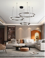 2023华艺春日新品来袭 用舒适健康的光打造你专属的家