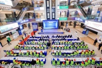 百名选手同场竞技！第二届湖南省室内装饰装修行业职业技能竞赛落幕